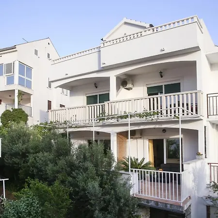 Apartament With A Parking Space Hvar - 5706 *
